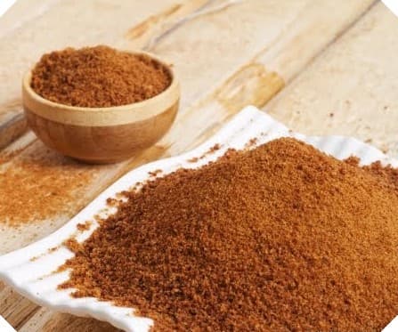Coconut Sugar